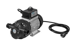 Electric AdBlue®-pumps